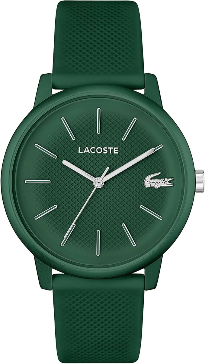 لاكوست LACOSTE.12.12 ساعة موف للرجال 2011238