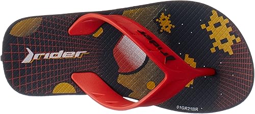 Rider unisex-child T JOY INF SLIPPE Flip-Flop