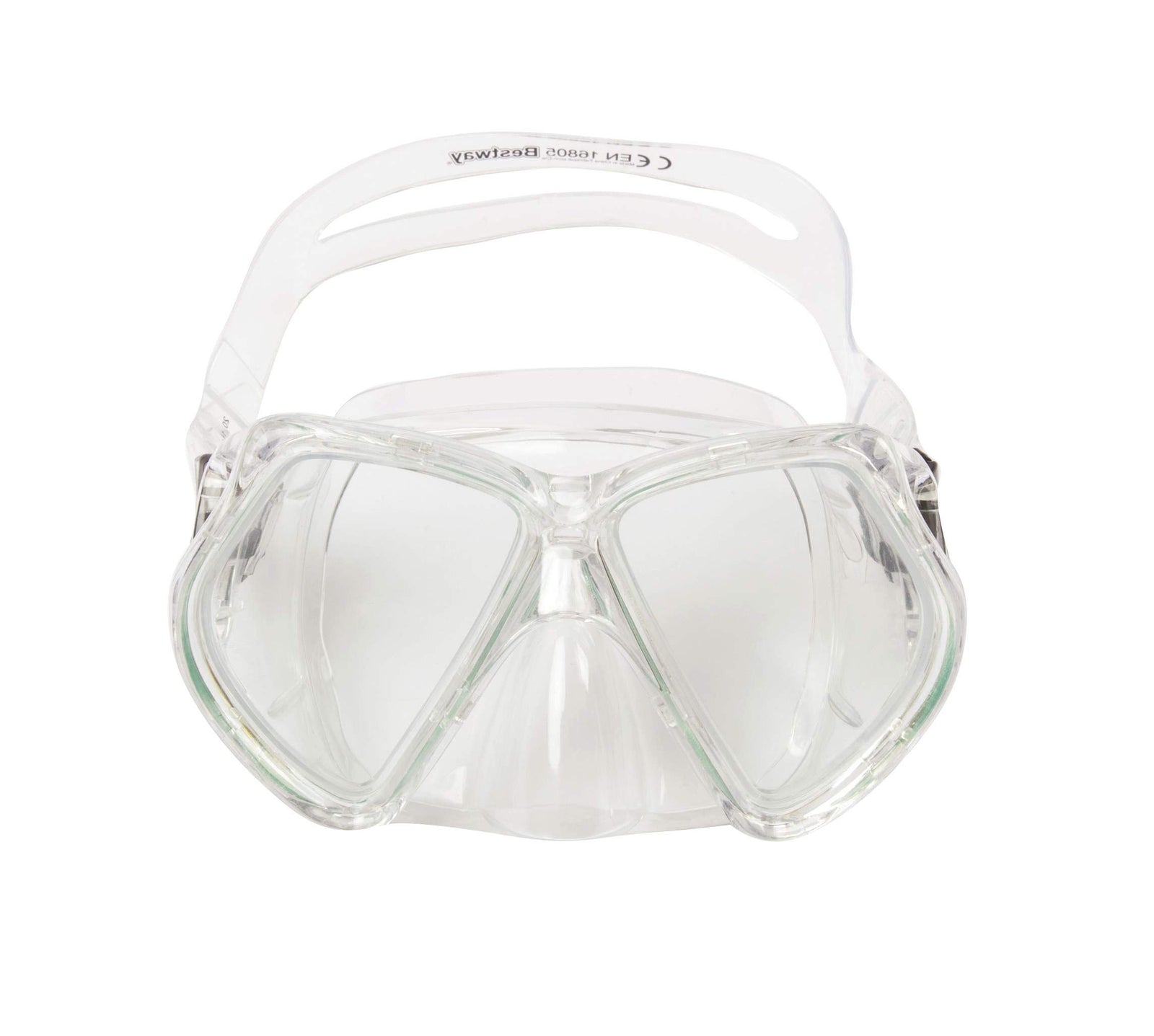 Bestway HydroPro Adult OmniView Dive Mask