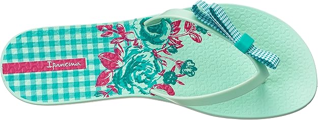 Ipanema Women's LOLITA SPECIAL S Flip-Flop