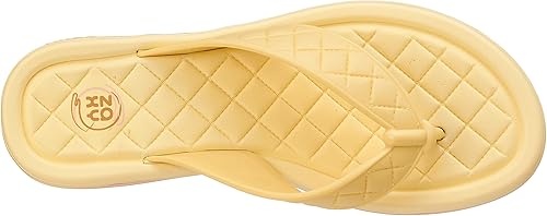 Zaxy Abracar Conforto Rubber Flip-Flop for Women