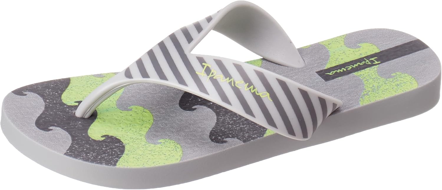 شبشب Ipanema للأطفال للجنسين DECK INF SLIPPER