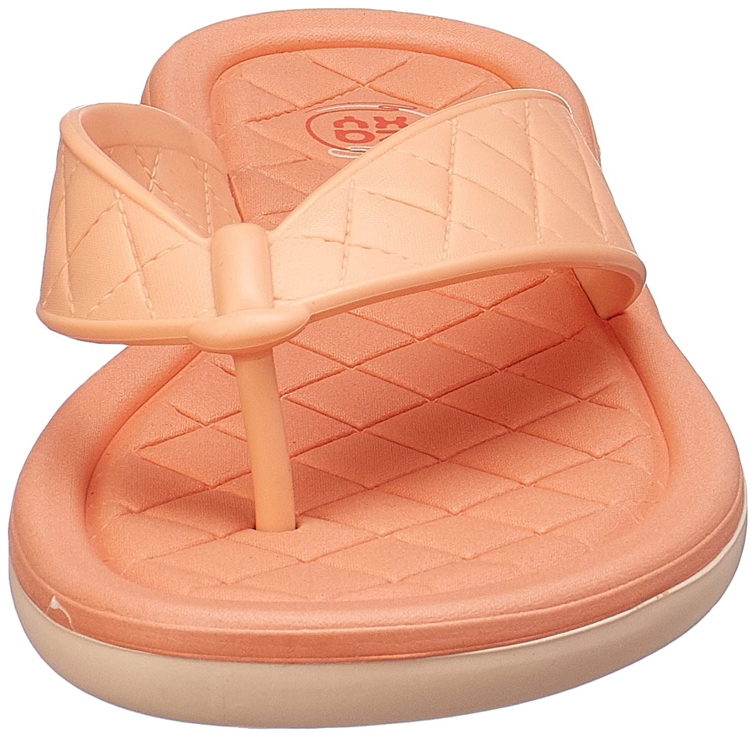 Zaxy Abracar Conforto Rubber Flip-Flop for Women