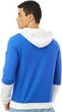 Town Team Men's Long Sleeve Sweatshirt - Multiple Colors