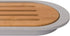 Berghoff - Bamboo Baguette Cutting Board with Crumb Tray (38.5x11.7x2.75 cm)