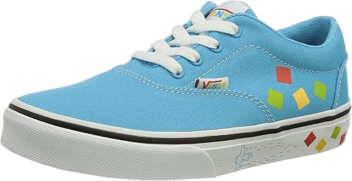 Vans unisex-child Doheny Skate Shoe