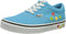 Vans unisex-child Doheny Skate Shoe