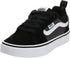 Vans Unisex-Child Filmore Skate Shoe