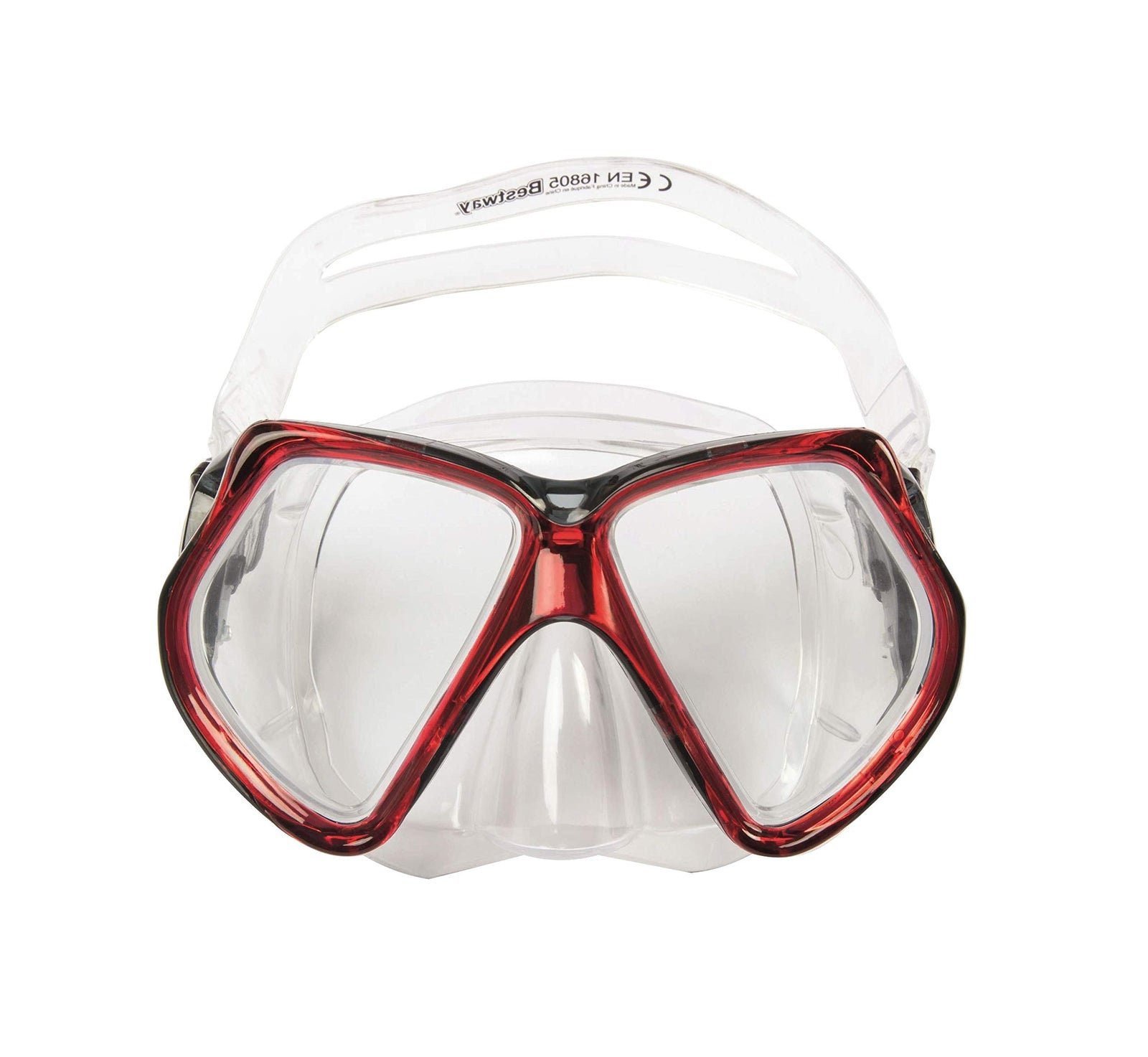 Bestway HydroPro Adult OmniView Dive Mask