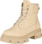 Dejavu Women's Combat Boot GPS-DVTH-026