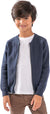 Concrete Boys C321PL6-W23-88N-1070 Pullover Sweater