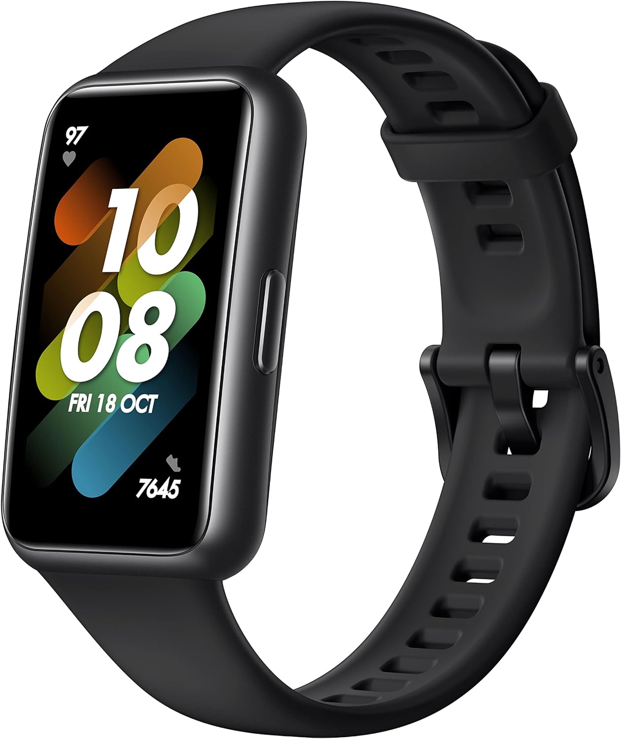 HUAWEI Band 7 - أسود جرافيت