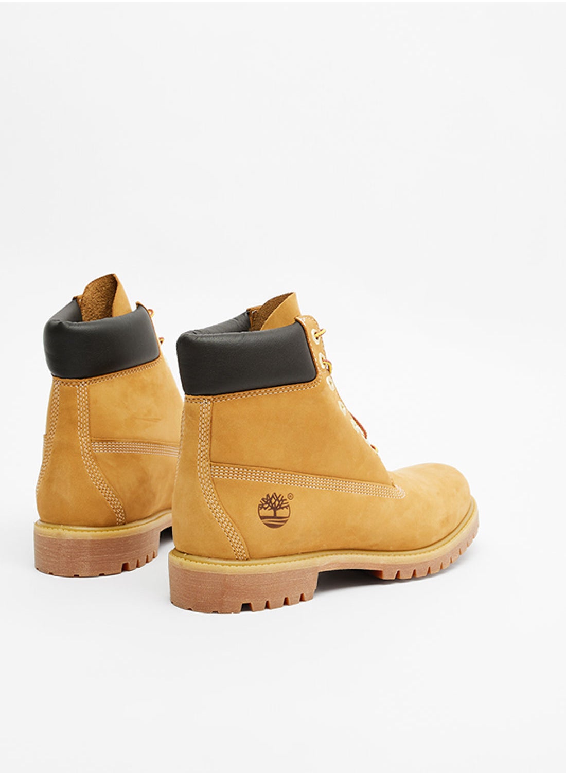 حذاء Timberland Premium 6 إنش