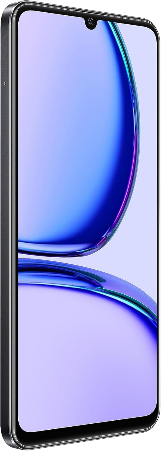 Realme C53 Dual-SIM 128GB ROM + 6GB RAM 4G - Middle East Version