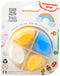 Deli Kids Educational Soft Clay D85599 - Assorted Colors