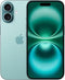 Apple iPhone 16 (128GB) - Teal - International Warranty