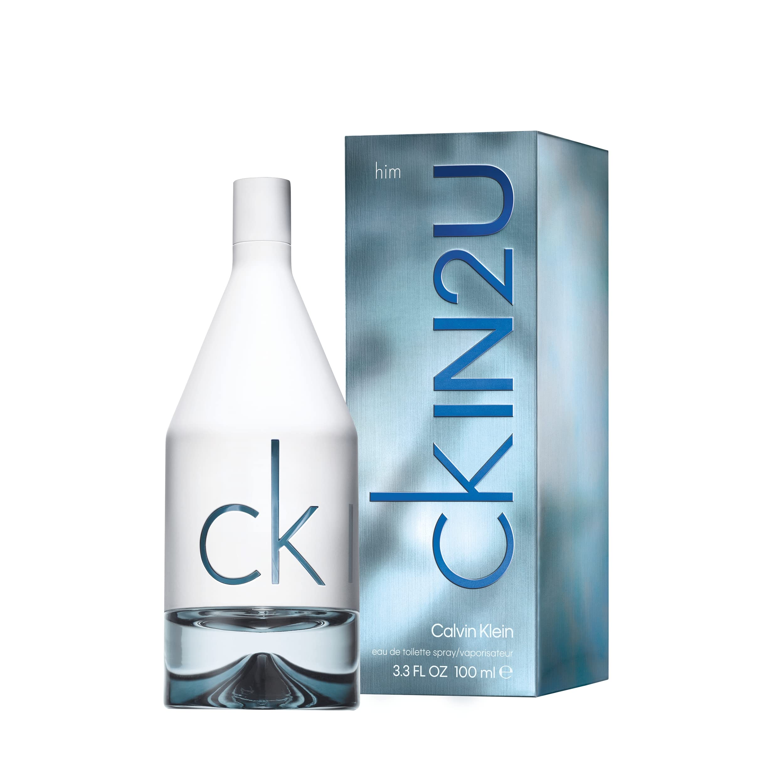 Calvin Klein CK IN2U For Him Eau de Toilette - 150 ml