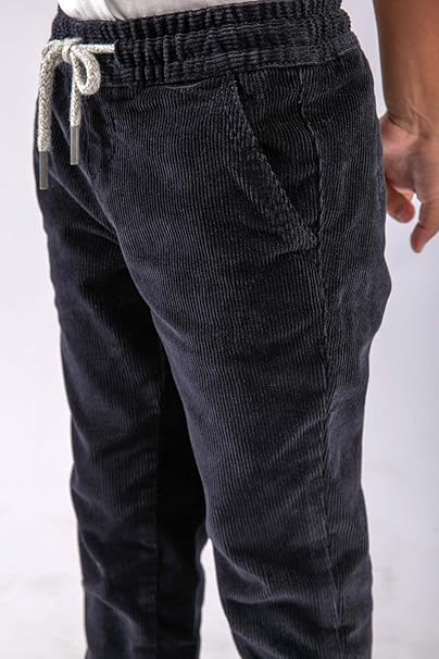 Concrete Boys' Pants