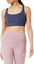 Adidas CF STO MS BRA HF2255 Training Workout Bra - Medium Support for Women, Shadow Navy, Size MDD