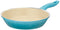 Falez Ceramic Frypan 22cm - Made in Turkey, Blue