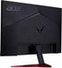 Acer Nitro Gaming Monitor 24in 165Hz 1ms VRB IPS Flat 1080P FreeSync 2HDMI 1DP 250Nit