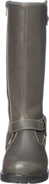 Skippy Girls' Polyester Fashion Boot