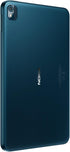 Nokia T10 Android Tablet (4G + Wi-Fi) with 8" HD Display, Stereo Speakers with OZO Playback, 4GB RAM + 64GB ROM - Ocean Blue