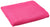 Nice Home Bed Sheet 160 x 200 cm - Fuchsia