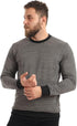 Offcliff Men's Crew Neck Pullover