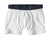 Aeropostale Rubberized Logo Knit Boxer Briefs