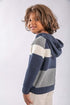 Concrete Boys C321PL4-W23-88N-1075 Pullover Sweater