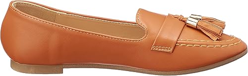 Dejavu Women's Loafer