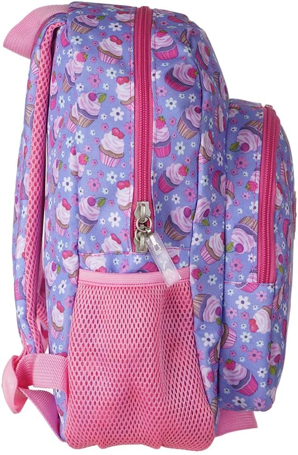 City Unisex Nursery Bag Backpack (Pack of 1)