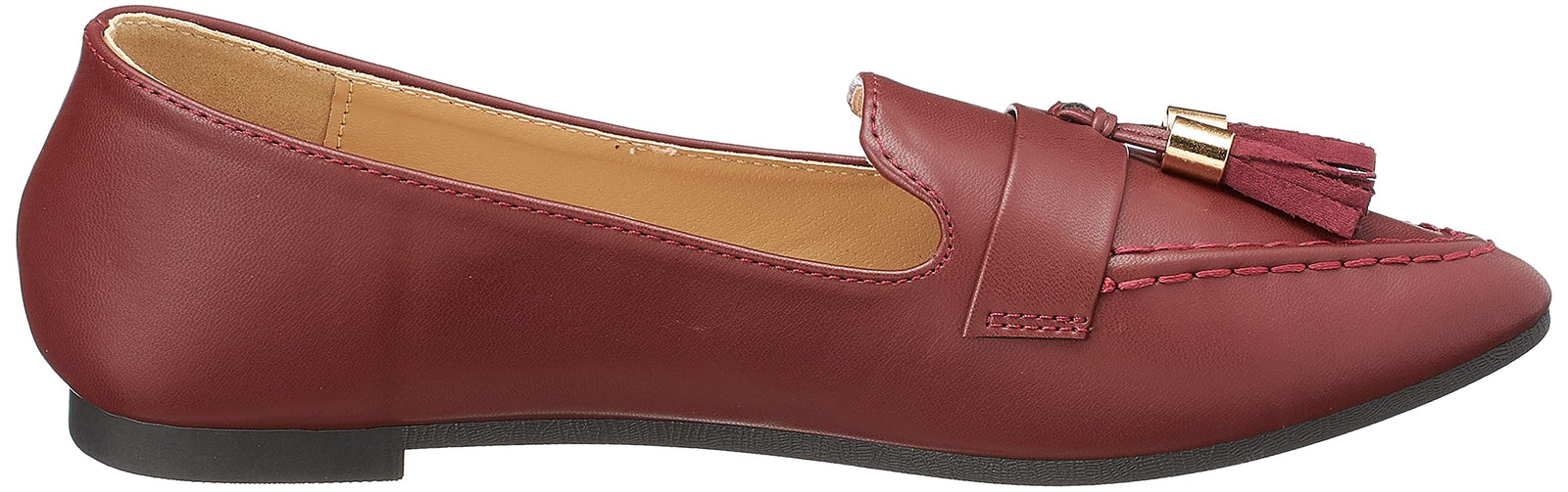 Dejavu Women's Loafer