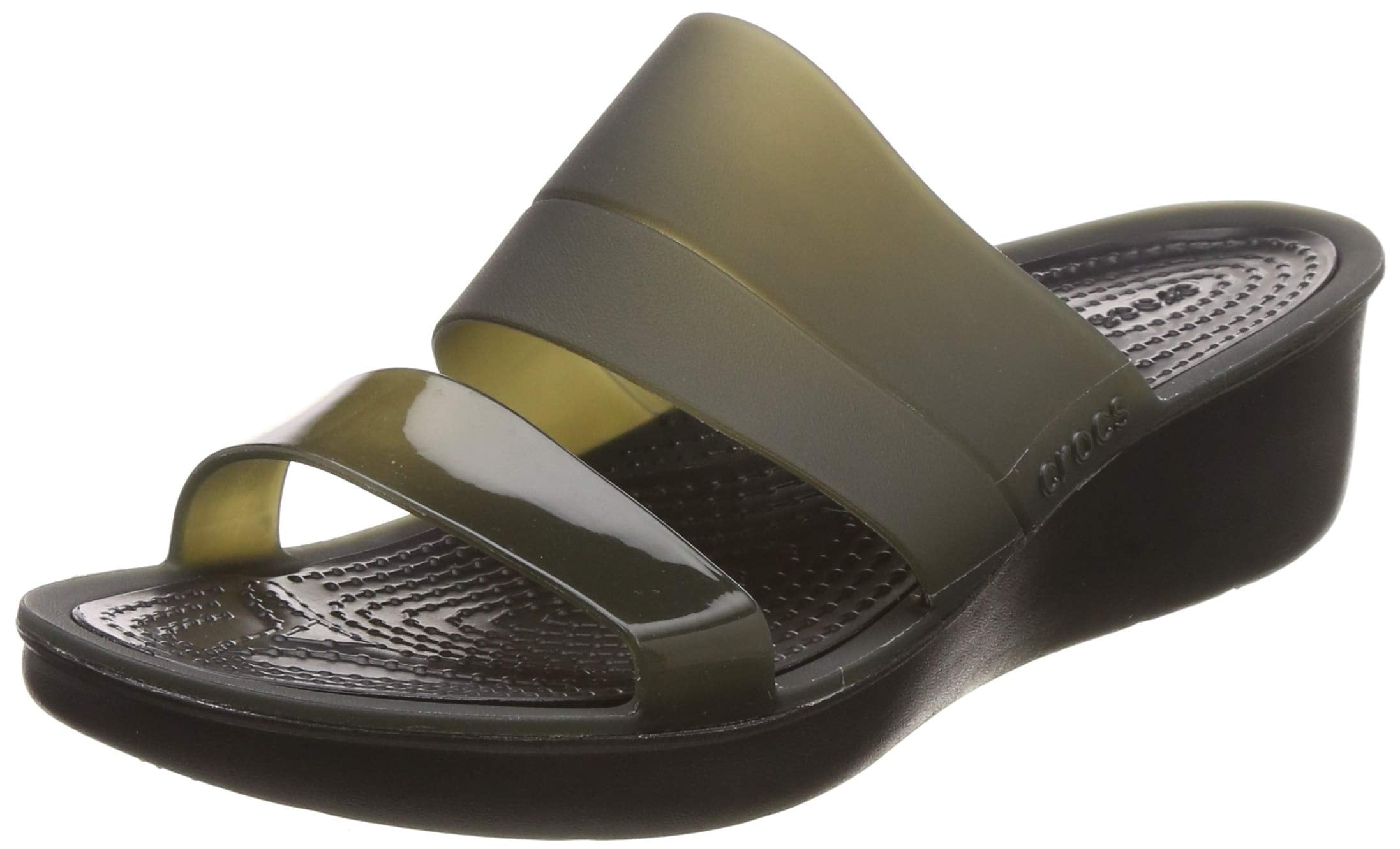 Crocs Wedges Slipper for Men