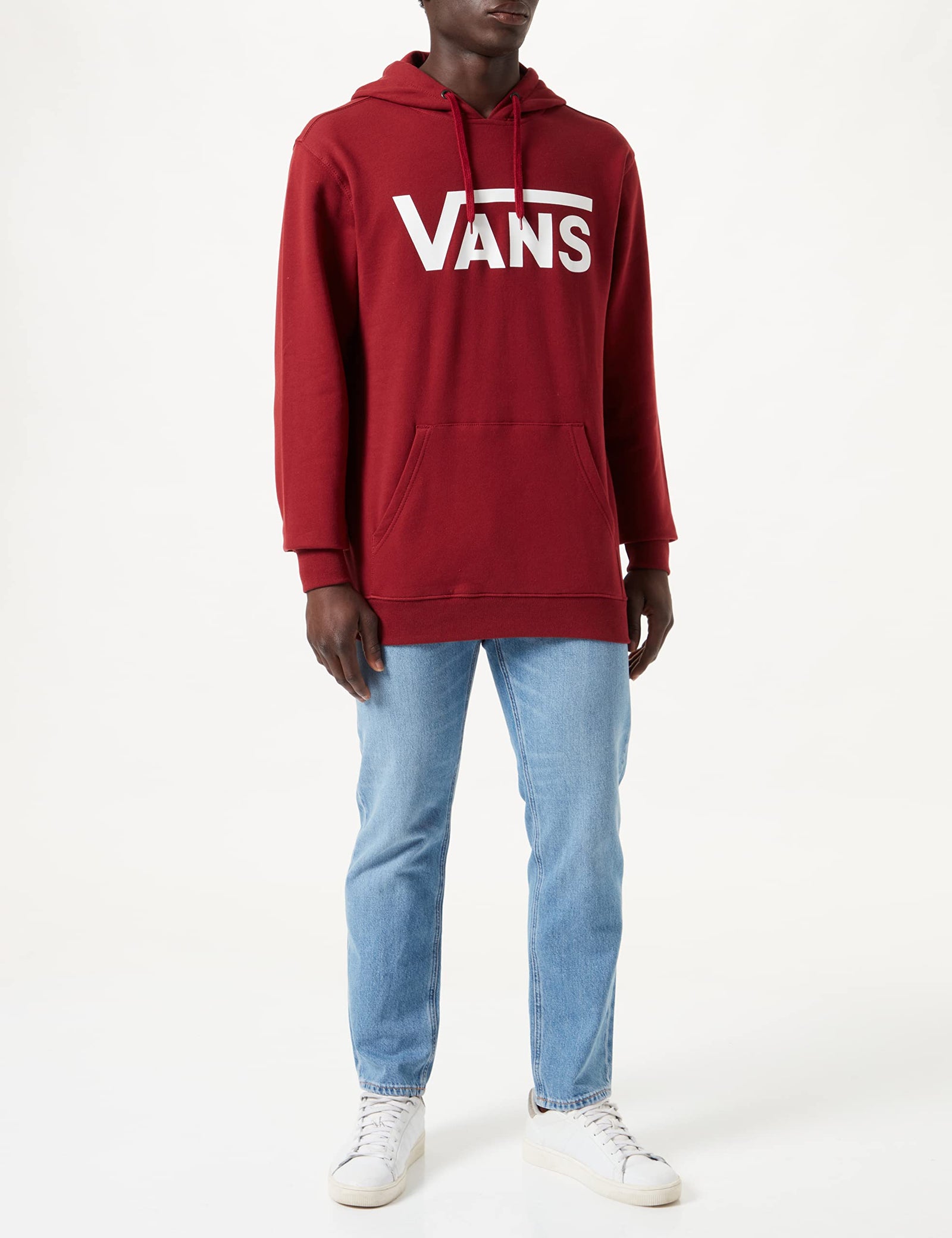 Vans Classic Crew Sweatshirt for Men