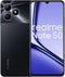 realme Note 50 DUAL SIM 64GB ROM + 3GB RAM (GSM ONLY | NO CDMA) Factory Unlocked 4G/LTE Smartphone (Midnight Black) - International Version