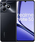 realme Note 50 DUAL SIM 64GB ROM + 3GB RAM (GSM ONLY | NO CDMA) Factory Unlocked 4G/LTE Smartphone (Midnight Black) - International Version