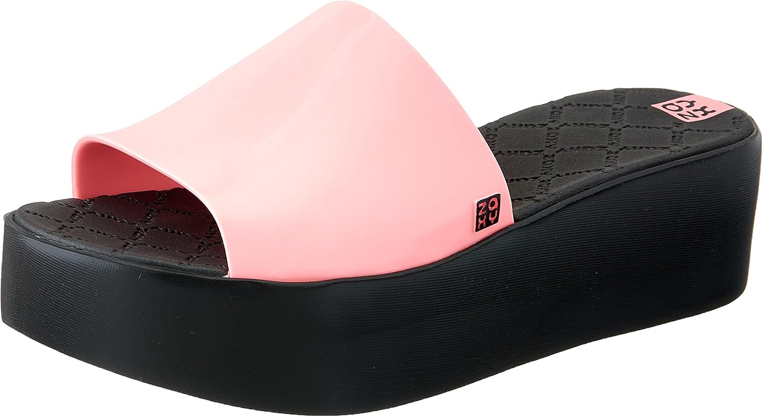 Zaxy Women's Every Love Tam Slipper Flip Flop