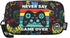 CUBS Pencil Case Game Over Joystick