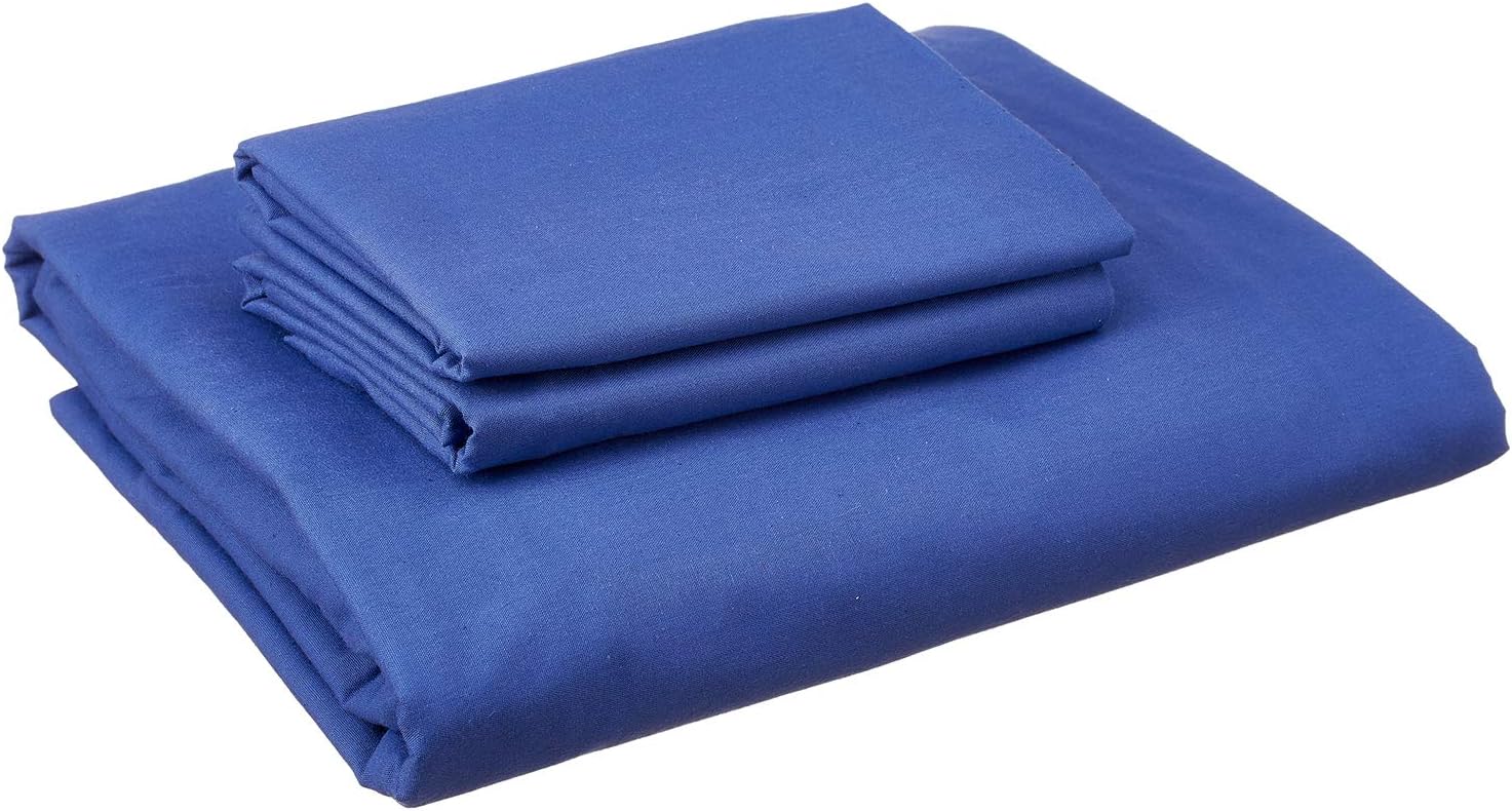 Nice Home 3-Piece Bed Sheet Set