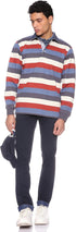 Bardis Wear Men's Polo Sweatshirt - Classic Fit