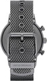 Emporio Armani Men's Chronograph Dress Watch With Quartz Movement