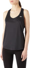 Reebok US Perform Mesh Training Tank for Women (Night Black)