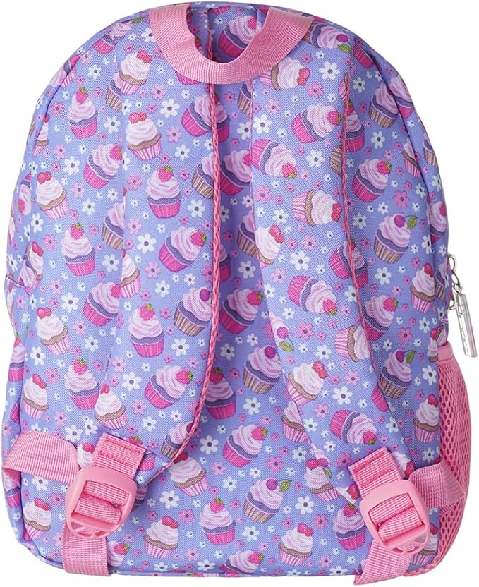 City Unisex Nursery Bag Backpack (Pack of 1)