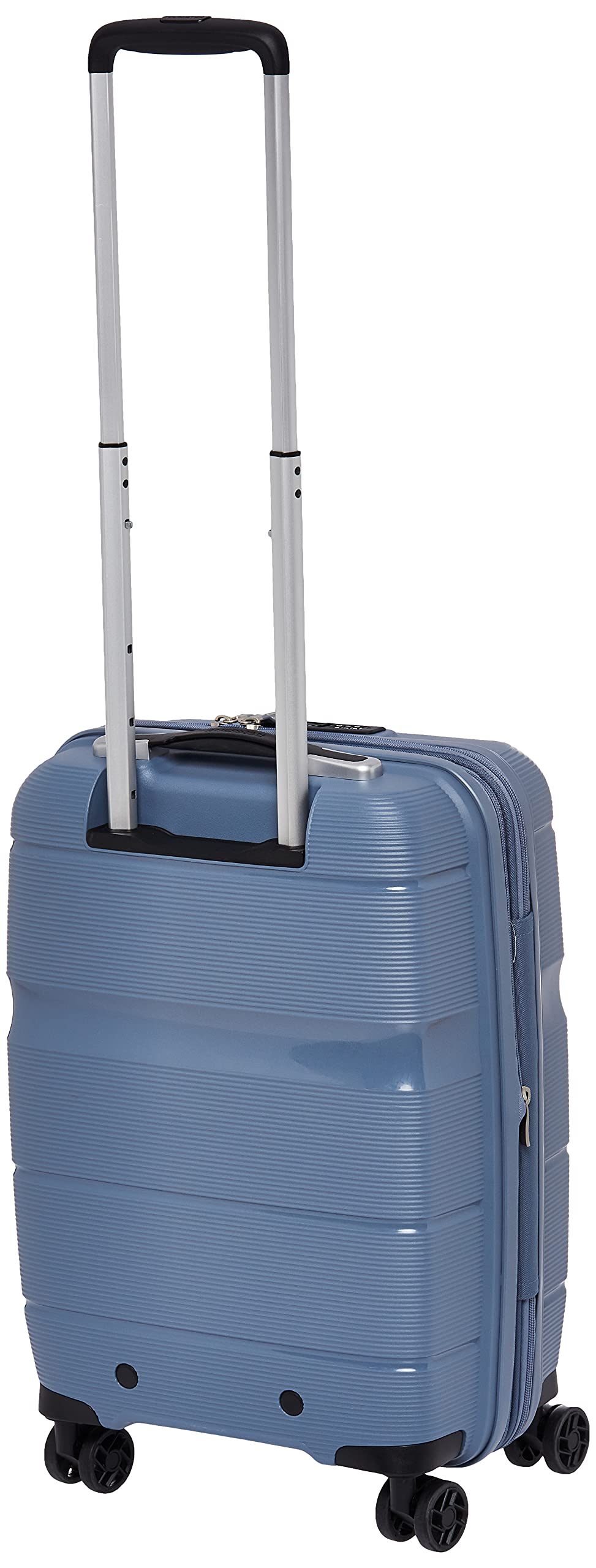 حقيبة سبينر من American Tourister LINEX بحجم 55 سم - فلينتستون