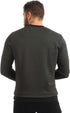 Offcliff Men's Crew Neck Pullover