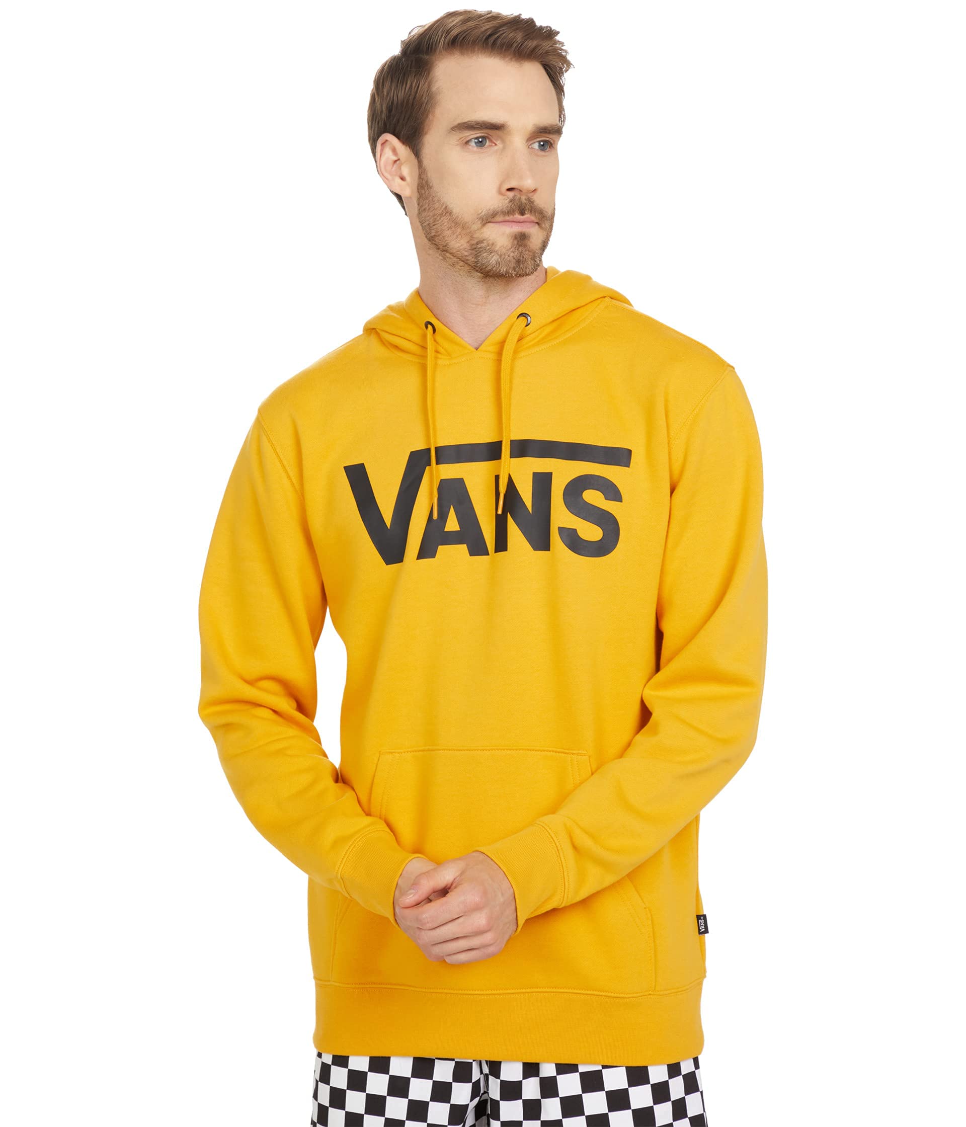 Vans Classic Crew Sweatshirt for Men