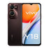 vivo Y18 4G (6GB+6GB RAM, 128GB) | 6.56 Inch Display | 90Hz Refresh Rate | 50MP Rear Camera | Super Night Mode | IP54 Dust & Water Resistance | 1TB Memory Expansion | Includes Neck Band Bundle