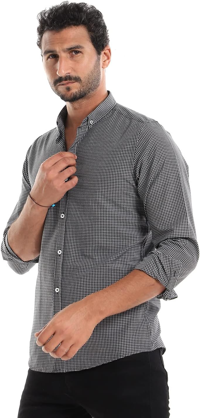 Andora Men's Shirt - Model 34W23M3901